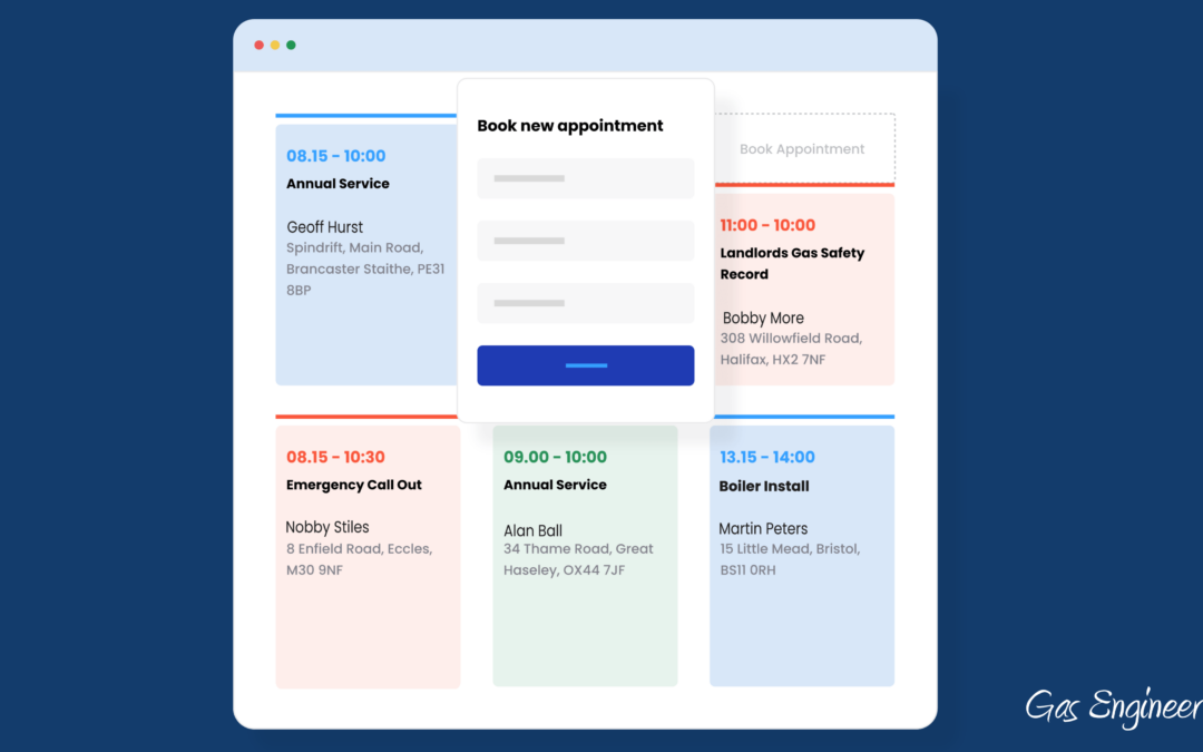 How to Get More Jobs: A Practical Guide For Gas Engineers