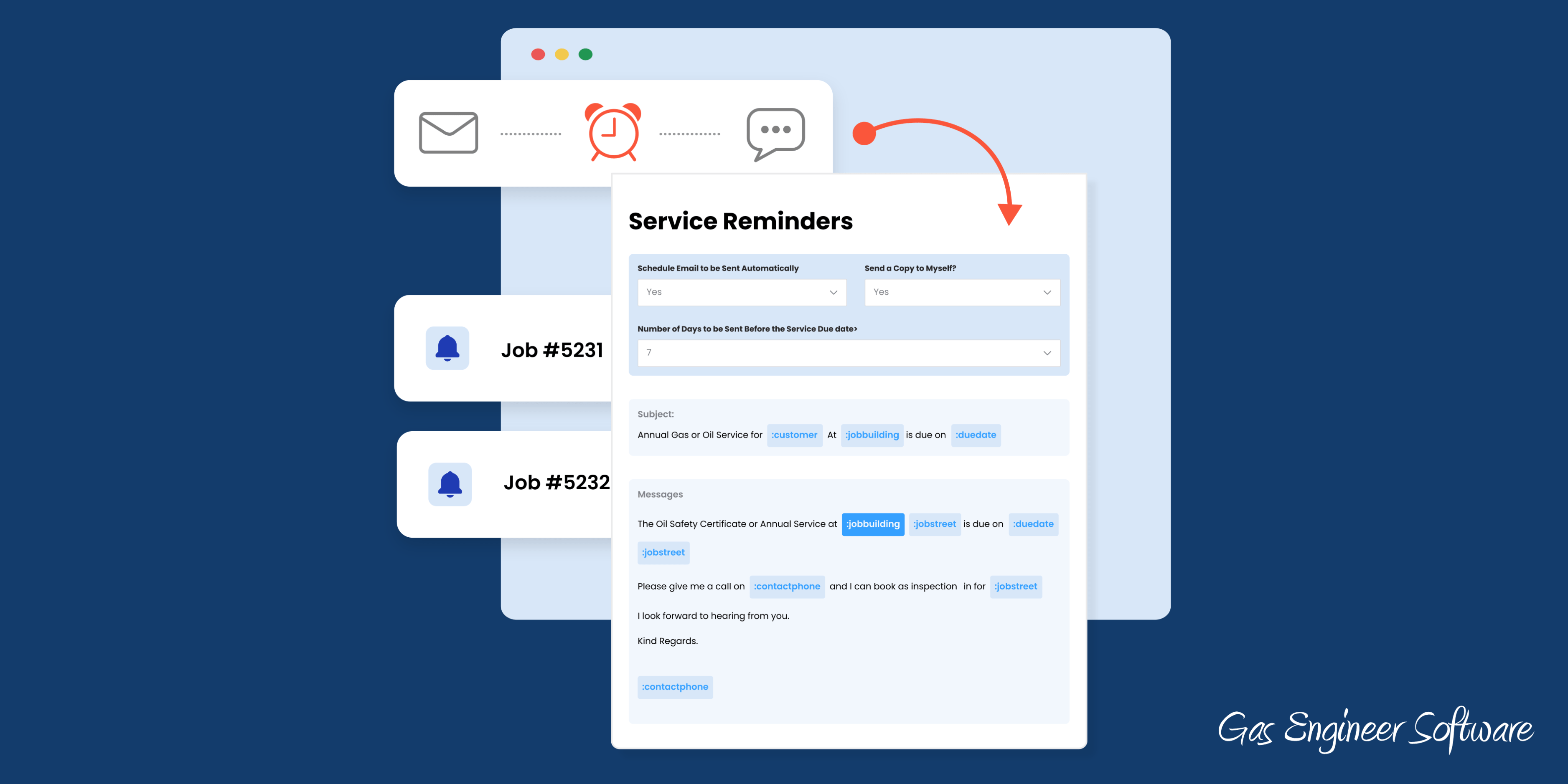 There are some serious advantages to work for existing customers instead of new ones