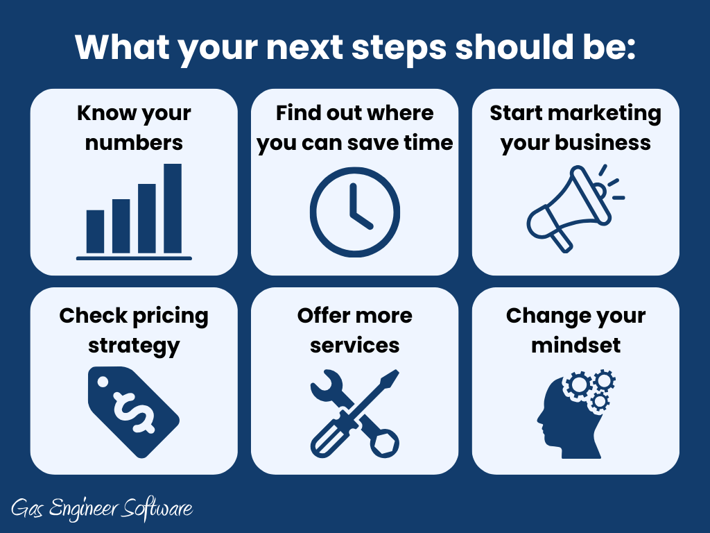 6 ways to get unstuck Summary of the 6 ways you can get out of a routine